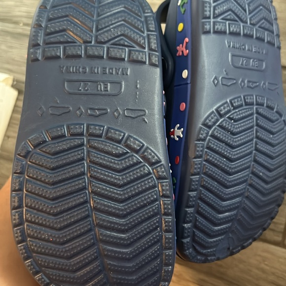 Rainbow Friends crocs brand new size 27 EU which converts to 10 US - Picture 3 of 3